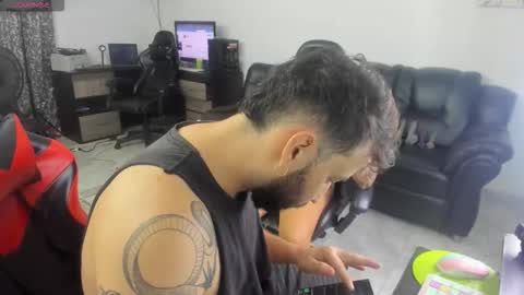 sarajackson1 online show from 22, 12, 2025