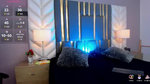 Snapshot of sarajonness_ chatting on 9, 9, 2025 Sara Jonnes online show from 9, 9, 2025