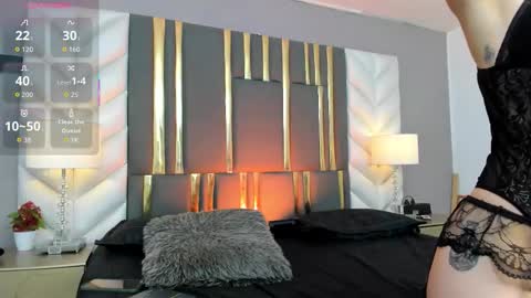 Snapshot of sarajonness_ chatting on 18, 9, 2025 Sara Jonnes online show from 18, 9, 2025