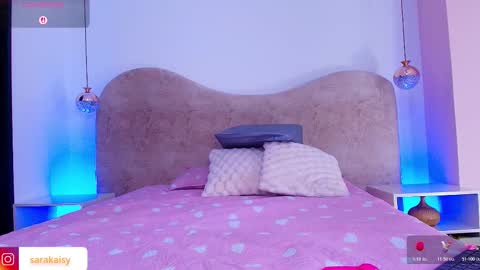 Snapshot of sarak_ chatting on 13, 1, 2026 Sara online show from 13, 1, 2026