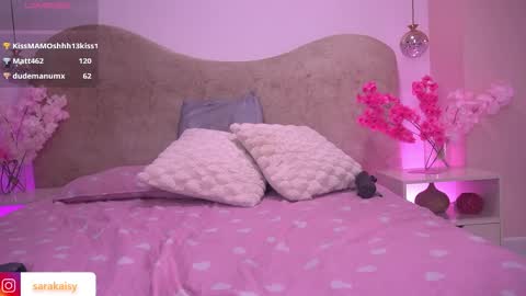 Snapshot of sarak_ chatting on 14, 3, 2026 Sara online show from 14, 3, 2026