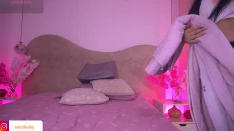 Snapshot of sarak_ chatting on 19, 3, 2026 Sara online show from 19, 3, 2026