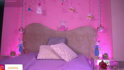 Snapshot of sarak_ chatting on 27, 3, 2026 Sara online show from 27, 3, 2026