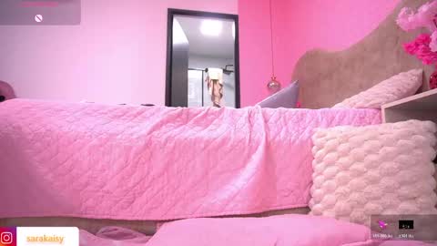 Snapshot of sarak_ chatting on 25, 5, 2026 Sara online show from 25, 5, 2026