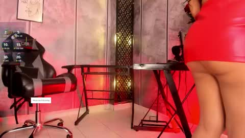 Snapshot of sarakush chatting on 23, 10, 2025 Sara online show from 23, 10, 2025