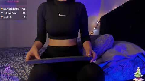 Snapshot of sarala_martinnez chatting on 21, 12, 2024 Sara online show from 21, 12, 2024