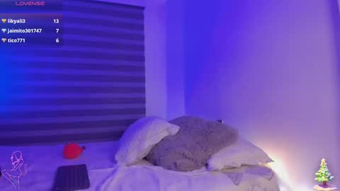 Snapshot of sarala_martinnez chatting on 26, 12, 2024 Sara online show from 26, 12, 2024