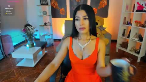 Snapshot of saralife69 chatting on 17, 2, 2026 saralife69 online show from 17, 2, 2026