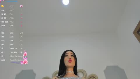 Sara online show from 2, 1, 2025