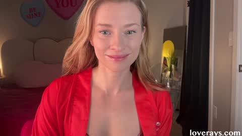 Back from Vacay  Follow for more here  online show from 11, 2, 2026