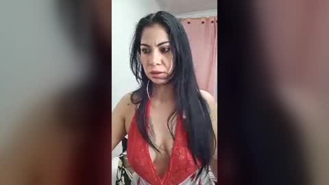 Snapshot of saralunabella02 chatting on 21, 6, 2026 sara luna online show from 21, 6, 2026