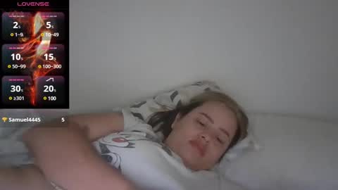 Snapshot of saramartinez100 chatting on 8, 12, 2024 sara martinez online show from 8, 12, 2024