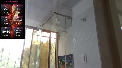 Snapshot of saramartinez100 chatting on 19, 12, 2024 sara martinez online show from 19, 12, 2024