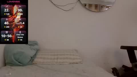 Snapshot of saramartinez100 chatting on 23, 1, 2025 sara martinez online show from 23, 1, 2025