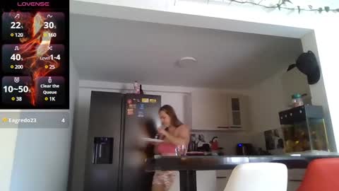 Snapshot of saramartinez100 chatting on 7, 2, 2025 sara martinez online show from 7, 2, 2025