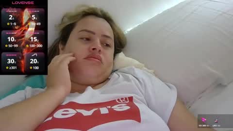 Snapshot of saramartinez100 chatting on 23, 2, 2025 sara martinez online show from 23, 2, 2025