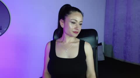 saramilf_69 online show from 25, 1, 2025