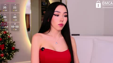 Mia online show from 1, 2, 2025