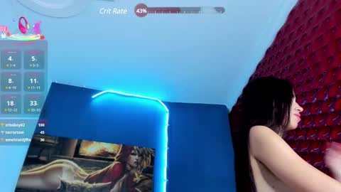  Sara  online show from 27, 2, 2025