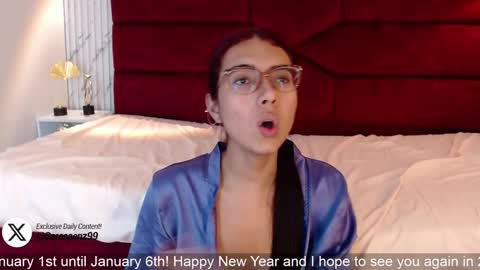 Sara online show from 31, 12, 2024