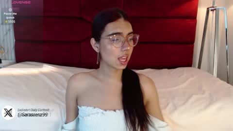 Sara online show from 8, 1, 2025