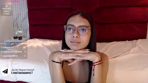 Sara online show from 10, 1, 2025