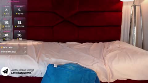 Sara online show from 15, 1, 2025