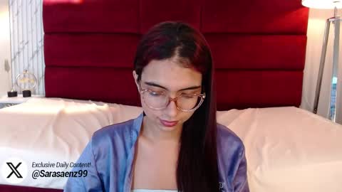 Sara online show from 3, 3, 2025