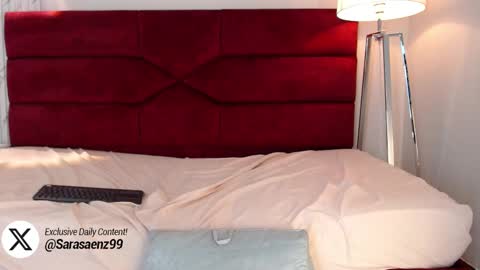 Sara online show from 8, 3, 2025