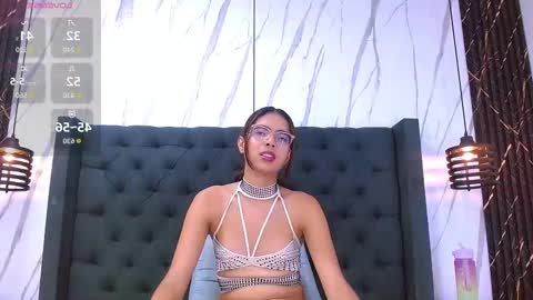 Snapshot of sarasaenz_999 chatting on 10, 1, 2026 Sarita online show from 10, 1, 2026