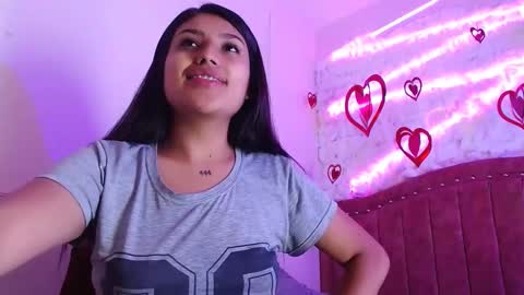 Snapshot of sarastonesx chatting on 21, 2, 2025 sarastonesx online show from 21, 2, 2025