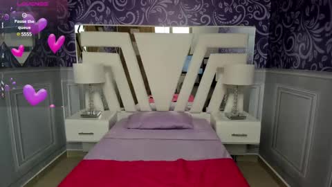 Snapshot of sarasweet18_ chatting on 26, 2, 2025 Sara online show from 26, 2, 2025