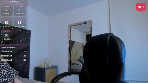      online show from 21, 10, 2025