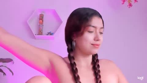 Saray  online show from 14, 12, 2024