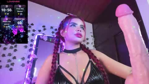 saray__jones online show from 26, 9, 2025