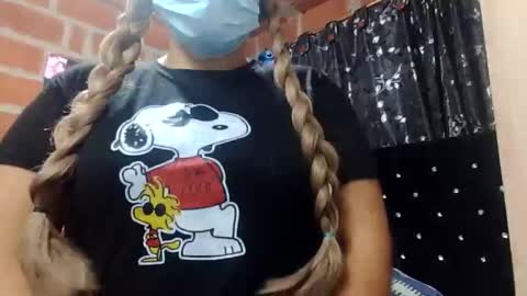 Snapshot of saray_mixx chatting on 3, 11, 2025 saray_mixx online show from 3, 11, 2025