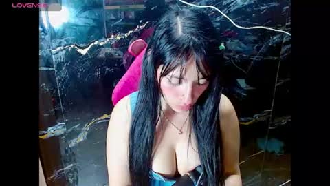 saray_nice online show from 16, 4, 2026