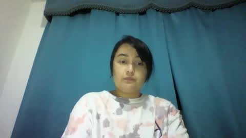 Snapshot of sarayx chatting on 7, 1, 2025 mery online show from 7, 1, 2025