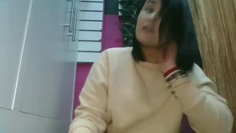 Snapshot of sarayx chatting on 17, 2, 2025 mery online show from 17, 2, 2025