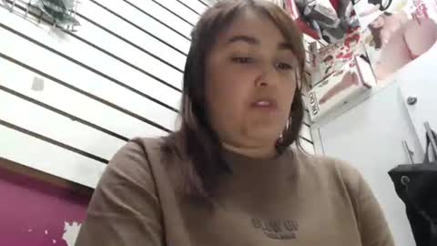 mery online show from 17, 12, 2025