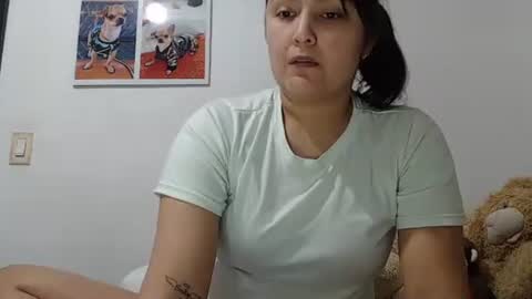 Snapshot of sarayx chatting on 9, 3, 2026 mery online show from 9, 3, 2026