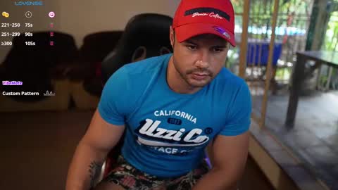 SargentSaltNPepa online show from 1, 3, 2025