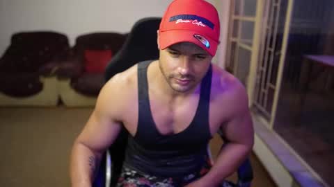 SargentSaltNPepa online show from 1, 10, 2025