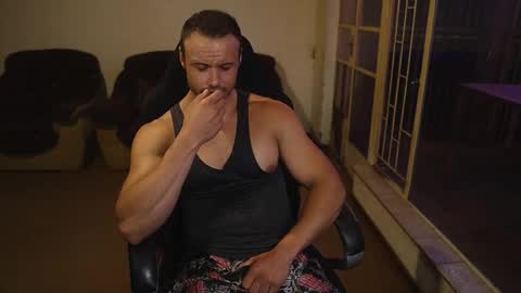 SargentSaltNPepa online show from 2, 12, 2025