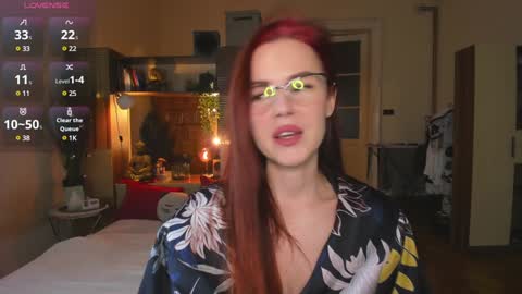Snapshot of sargonium909 chatting on 5, 1, 2025 Veronika online show from 5, 1, 2025