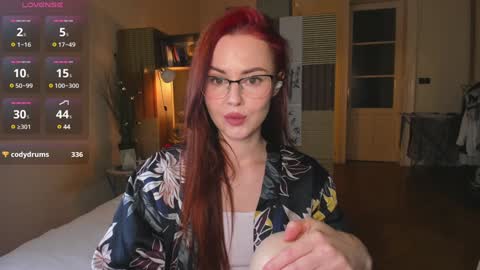 Snapshot of sargonium909 chatting on 6, 1, 2025 Veronika online show from 6, 1, 2025