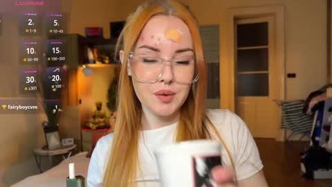 Snapshot of sargonium909 chatting on 17, 10, 2025 Veronika online show from 17, 10, 2025