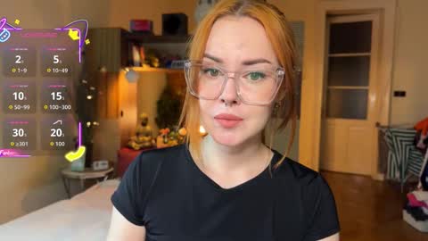 Veronika online show from 22, 10, 2025