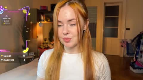 Veronika online show from 28, 10, 2025