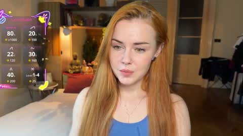 Veronika online show from 7, 1, 2026